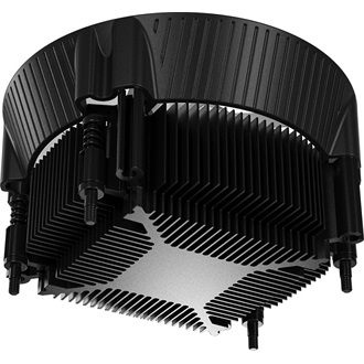 ID-Cooling DK-07A RAINBOW processzor hűtő