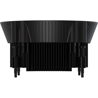 ID-Cooling DK-07I RAINBOW processzor hűtő