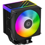 ID-Cooling FROZN A400 ARGB processzor hűtő fekete