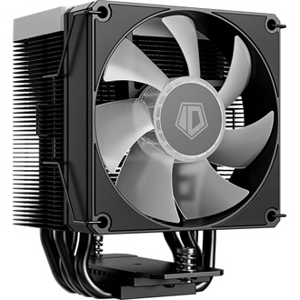 ID-Cooling FROZN A400 ARGB processzor hűtő fekete