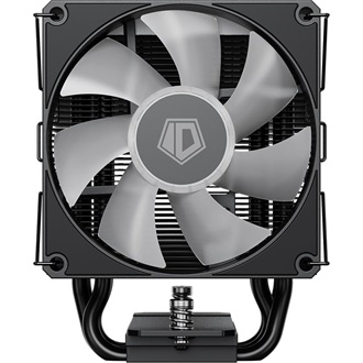 ID-Cooling FROZN A400 ARGB processzor hűtő fekete