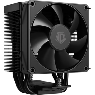 ID-Cooling FROZN A400 BLACK processzor hűtő fekete