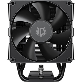 ID-Cooling FROZN A400 BLACK processzor hűtő fekete