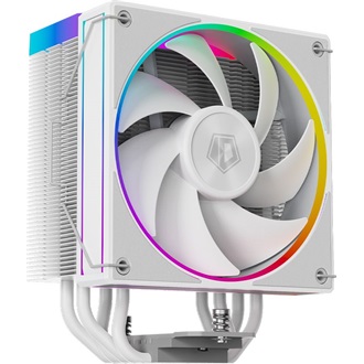 ID-Cooling FROZN A410 ARGB WHITE processzor hűtő fehér