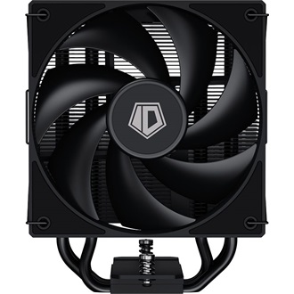 ID-Cooling FROZN A410 ARGB processzor hűtő fekete