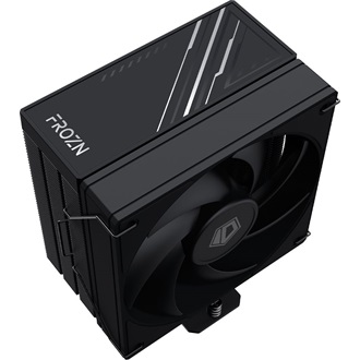 ID-Cooling FROZN A410 ARGB processzor hűtő fekete