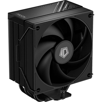 ID-Cooling FROZN A410 BLACK processzor hűtő
