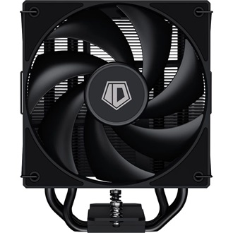 ID-Cooling FROZN A410 BLACK processzor hűtő