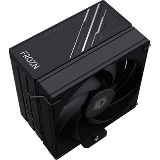 ID-Cooling FROZN A410 BLACK processzor hűtő