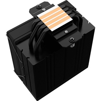 ID-Cooling FROZN A410 BLACK processzor hűtő
