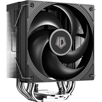 ID-Cooling FROZN A410 SE processzor hűtő szürke-fekete