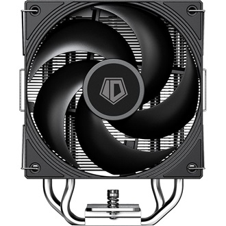 ID-Cooling FROZN A410 SE processzor hűtő szürke-fekete