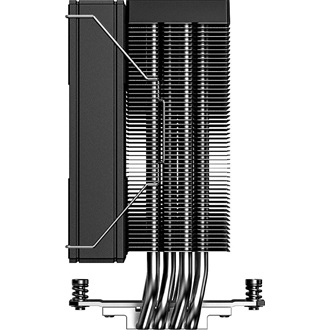 ID-Cooling FROZN A410 SE processzor hűtő szürke-fekete