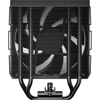 ID-Cooling FROZN A410 TD ARGB processzor hűtő fekete