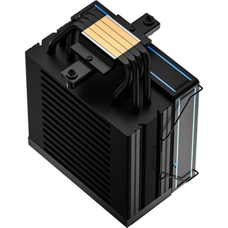 ID-Cooling FROZN A410 TD ARGB processzor hűtő fekete