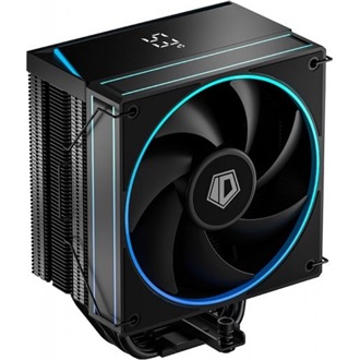 ID-Cooling FROZN A410 TD ARGB processzor hűtő fekete