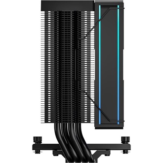 ID-Cooling FROZN A410 TD ARGB processzor hűtő fekete