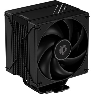 ID-Cooling FROZN A410 XE DK processzor hűtő fekete