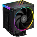 ID-Cooling FROZN A610 ARGB processzor hűtő fekete