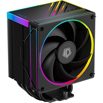 ID-Cooling FROZN A610 ARGB processzor hűtő fekete