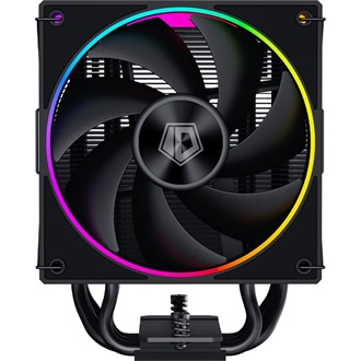 ID-Cooling FROZN A610 ARGB processzor hűtő fekete