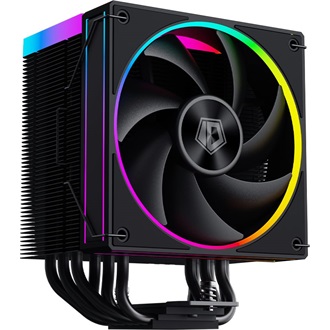 ID-Cooling FROZN A610 ARGB processzor hűtő fekete