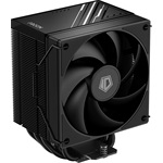 ID-Cooling FROZN A610 BLACK processzor hűtő fekete