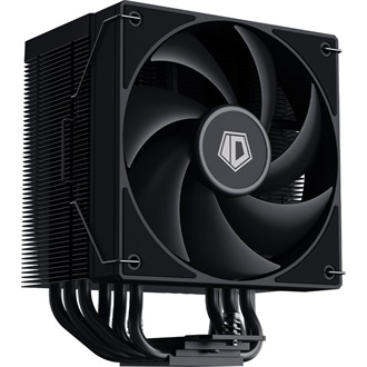 ID-Cooling FROZN A610 BLACK processzor hűtő fekete