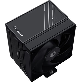 ID-Cooling FROZN A610 BLACK processzor hűtő fekete
