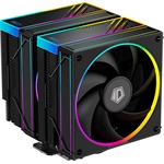 ID-Cooling FROZN A620 ARGB processzor hűtő fekete