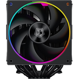 ID-Cooling FROZN A620 ARGB processzor hűtő fekete
