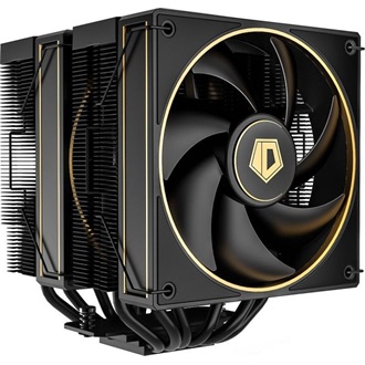 ID-Cooling FROZN A620 GDL processzor hűtő fekete