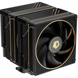 ID-Cooling FROZN A620 GDL processzor hűtő fekete