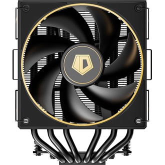 ID-Cooling FROZN A620 GDL processzor hűtő fekete