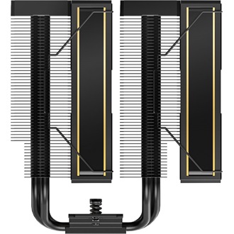 ID-Cooling FROZN A620 GDL processzor hűtő fekete