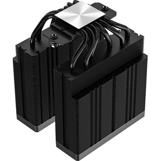ID-Cooling FROZN A620 GDL processzor hűtő fekete