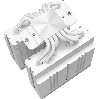 ID-Cooling FROZN A620 PRO XE ARGB WHITE processzor hűtő fehér