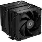 ID-Cooling FROZN A620 PRO XE BLACK processzor hűtő fekete