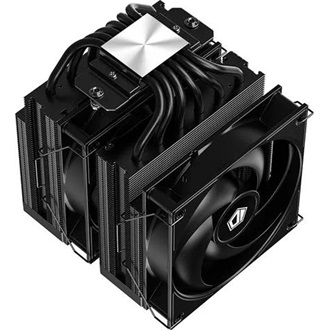 ID-Cooling FROZN A620 PRO XE BLACK processzor hűtő fekete