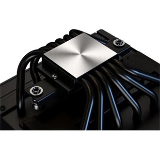ID-Cooling FROZN A620 SLK processzor hűtő fekete