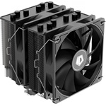 ID-Cooling SE-206-XT processzor hűtő fekete
