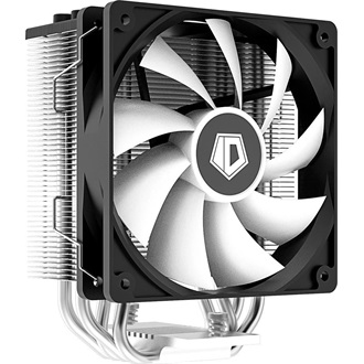 ID-Cooling SE-214-XT V2 ARGB WHITE processzor hűtő fehér