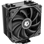 ID-Cooling SE-224-XTS BLACK processzor hűtő fekete-szürke