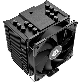 ID-Cooling SE-226-XT BLACK processzor hűtő fekete