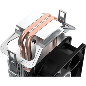 ID-Cooling SE-802-SD V3 processzor hűtő