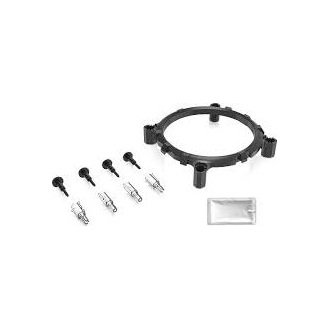 ID-Cooling SE-802-SD V3 processzor hűtő