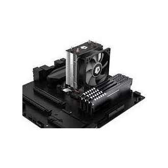 ID-Cooling SE-802-SD V3 processzor hűtő
