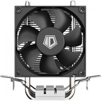 ID-Cooling SE-802-SD V3 processzor hűtő