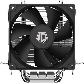 ID-Cooling SE-902-SD V3 processzor hűtő fekete