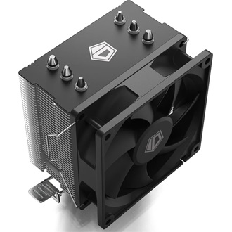 ID-Cooling SE-903-SD V3 processzor hűtő